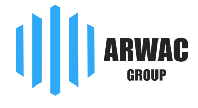 ARWAC Group logo