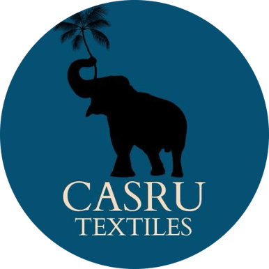 CASRU Textiles logo