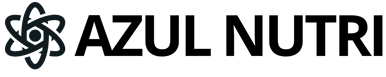 Azul Nutri logo