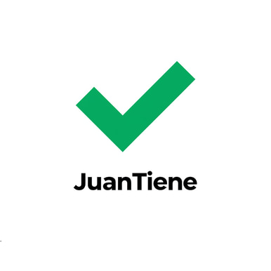 Juan Tiene logo