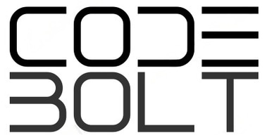 CodeBolt Consulting  logo