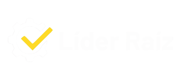 Lider Raiz logo