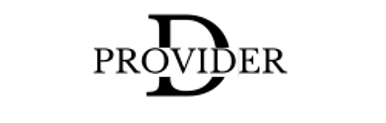 D PROVIDER logo