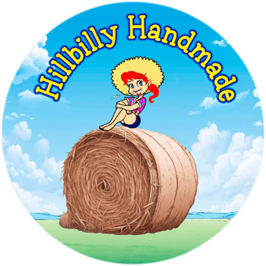 Hillbilly Handmade logo