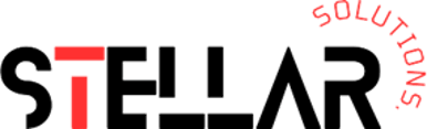 STELLAR SOLUTIONS logo
