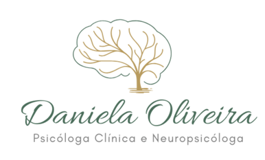 Daniela Oliveira logo