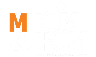 HCM Equipamentos logo