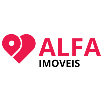 Lopes Alfa Imóveis logo