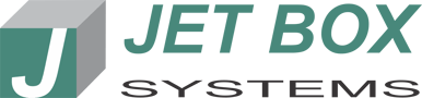 JetBox System logo