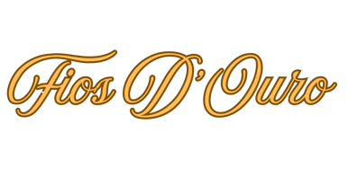 Fios d'Ouro logo