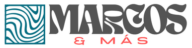 Marcos & Mas logo