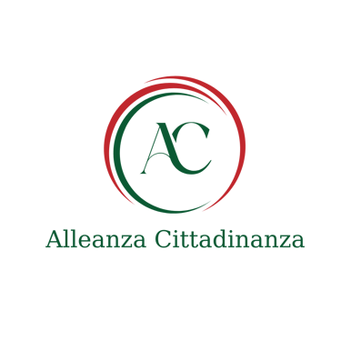 Alleanza Cidadania logo