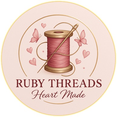 Ruby Threads logo
