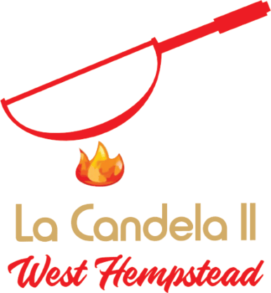 LA CANDELA 2 NY logo