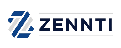 Zennti logo