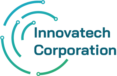 innovatechcorporation logo