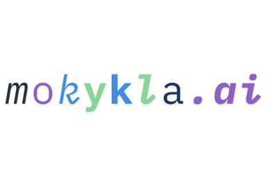 mokykla.ai logo