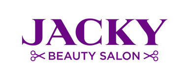 Jacky Beauty Salon logo