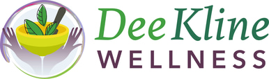 Dee Kline Wellness logo