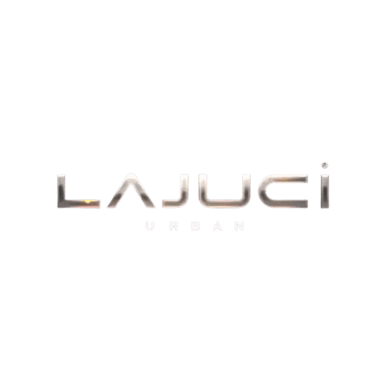 Lajuci_Urban logo
