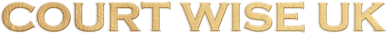 Court Wise UK logo