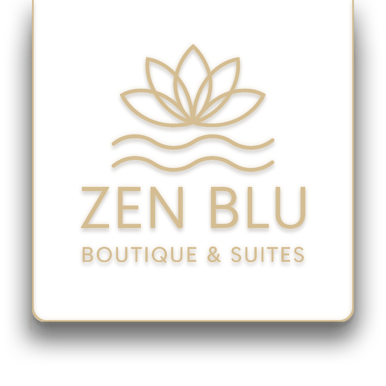 ZEN BLU - Boutique & Suites logo