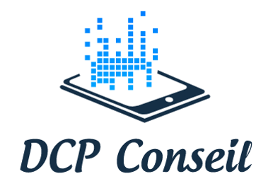 DCP Conseil logo