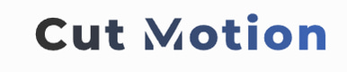 Cut Motion logo