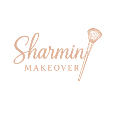Sharmin Makeover logo