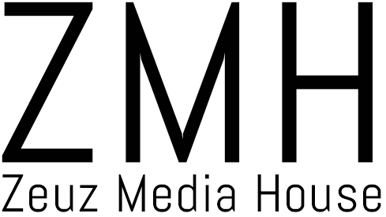 Zeuz Media House logo