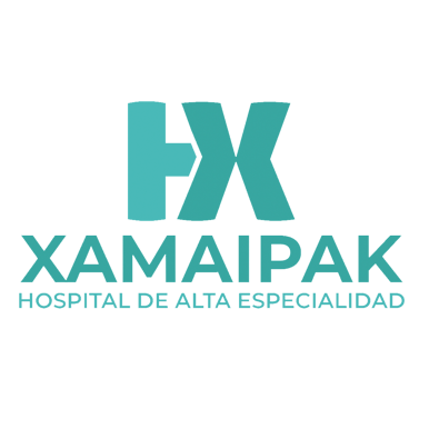 Xamaipak Hospital logo