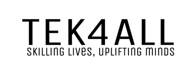 Tek4All logo