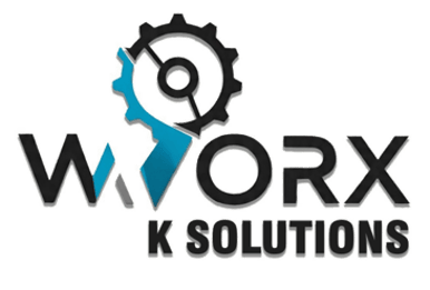 Worx K Solutions logo