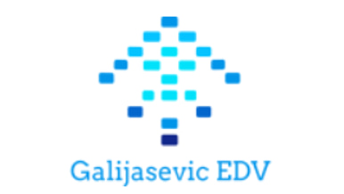Galijasevic EDV logo
