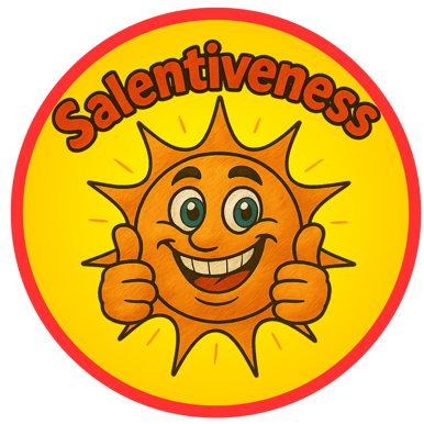 salentiveness logo