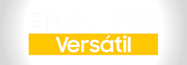 Entre Rios Versátil logo