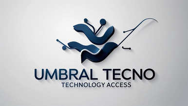 Umbral Tecno logo