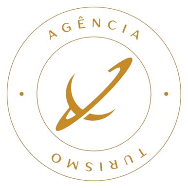 Agência X Turismo logo
