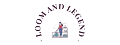 Loom and Legend logo