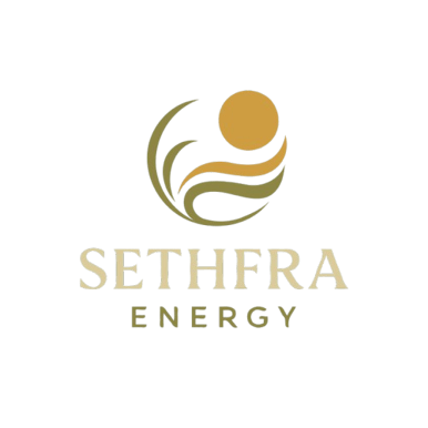 Sethfra Energy logo