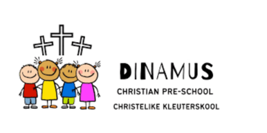 Dinamus Preschool logo