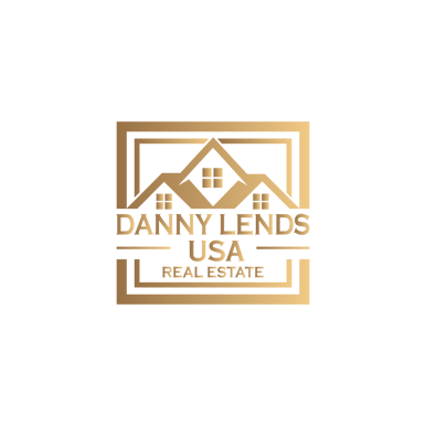 Danny Lends USA logo
