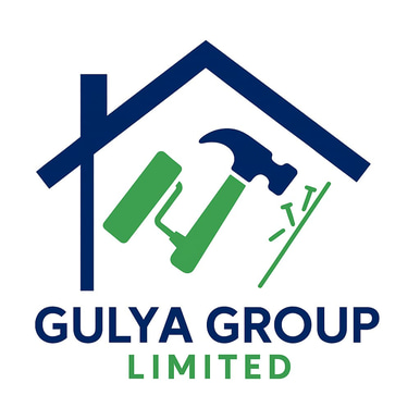 gulya group limited logo