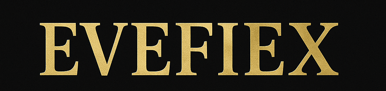 Evefiex Eventos y Fiestas Exclusivas logo