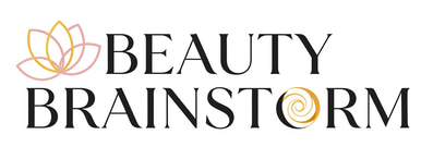 Beauty Brainstorm logo