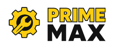 Prime Max Building Hardware and Tools Trading Co. LLC logo