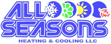 All Seasons Heating & Cooling, LLC logo