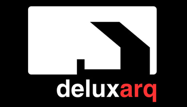 DELUXARQ logo