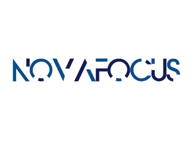 NovaFocus logo