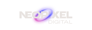 Neopixel Digital | 3D & Vfx Animation Studio logo